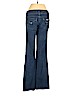 Hudson Jeans Blue Jeans Size 26 waist - photo 2