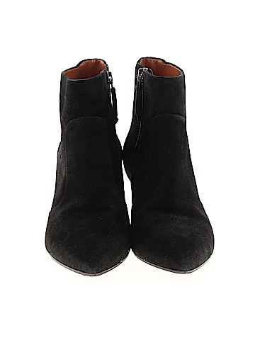 AQUATALIA Ankle Boots (view 2)