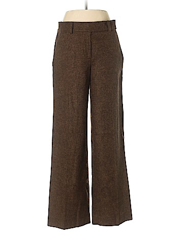 DKNY Wool Pants (view 1)
