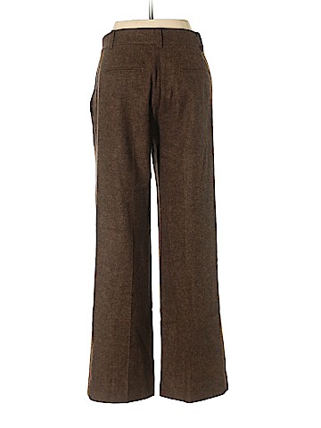 DKNY Wool Pants (view 2)