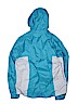 Stearns 100% Nylon Blue Jacket Size M (youth) - photo 2