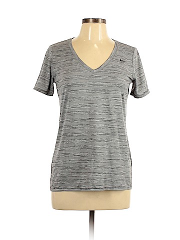 Nike Active T-Shirt (view 1)