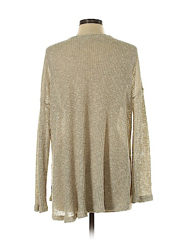Lush Pullover Sweater (view 2)