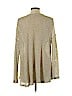Lush Tan Pullover Sweater Size L - photo 2