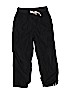 Carter's 100% Polyester Black Sweatpants Size 4 - 5 - photo 1
