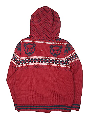 Assorted Brands Zip Up Hoodie (view 2)