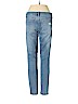 Mossimo Blue Jeans Size 4 - photo 2