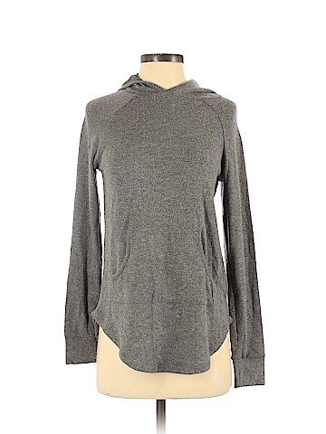 Wet Seal Long Sleeve T-Shirt (view 1)