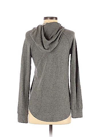 Wet Seal Long Sleeve T-Shirt (view 2)