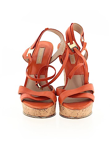 MICHAEL Michael Kors Wedges (view 2)