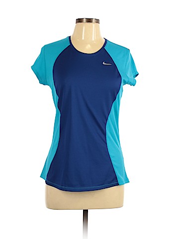Nike Active T-Shirt (view 1)