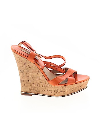 MICHAEL Michael Kors Wedges (view 1)