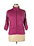 lucy Pink Track Jacket Size XL - photo 1