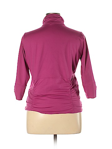 lucy Track Jacket (view 2)