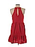 Speechless Red Casual Dress Size M - photo 2