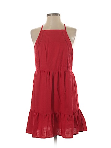 Speechless Casual Dress (view 1)