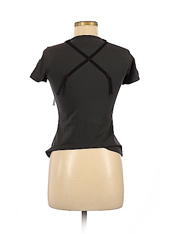 Galliano Short Sleeve Top (view 2)