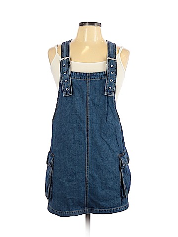 Forever 21 Casual Dress (view 1)