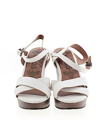 Mudd Wedges (view 2)