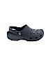 Crocs Blue Mule/Clog Size 6 - photo 1