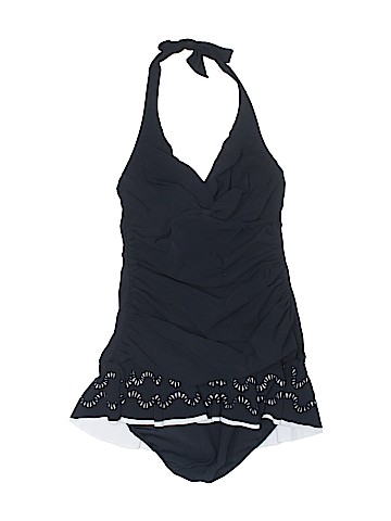 Profile by Gottex One Piece Swimsuit (view 1)