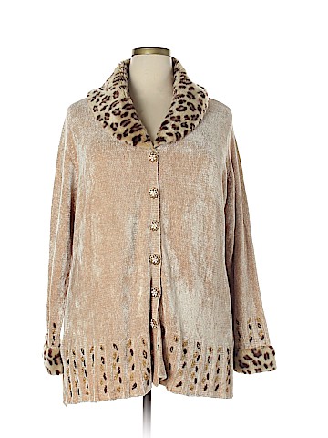 Storybook Knits Cardigan (view 1)