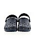 Crocs Blue Mule/Clog Size 6 - photo 2