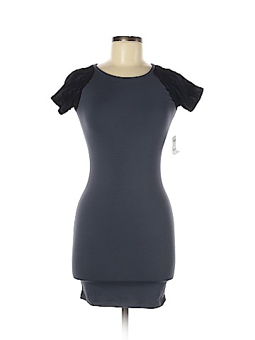 Charlotte Russe Casual Dress (view 1)