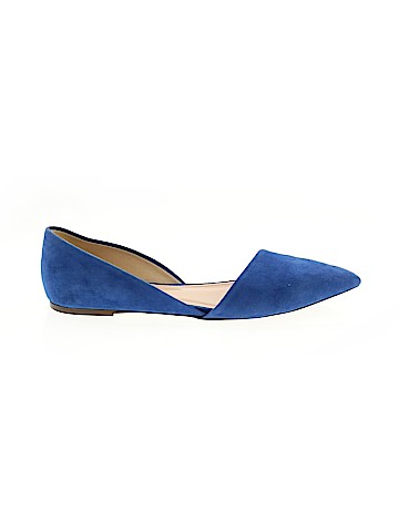 J.Crew Flats (view 1)