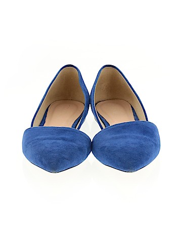 J.Crew Flats (view 2)