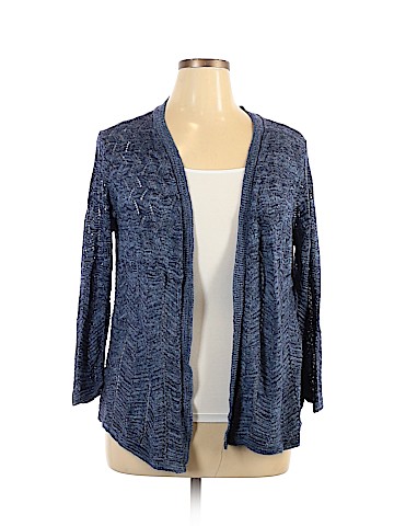Laura Scott Cardigan (view 1)