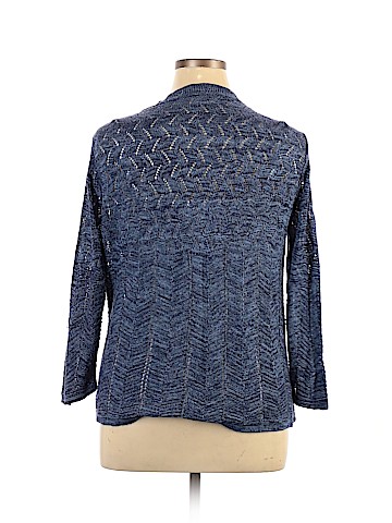 Laura Scott Cardigan (view 2)