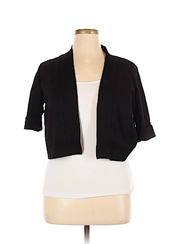 Verve Cardigan (view 1)