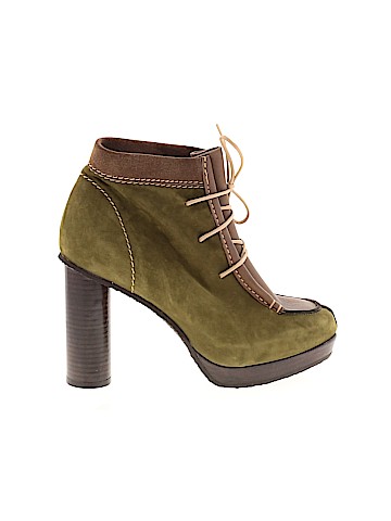 Assorted Brands Ankle Boots (view 1)