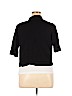 Verve Black Cardigan Size XL - photo 2