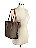 Christian Siriano for Payless Brown Tote One size - photo 2