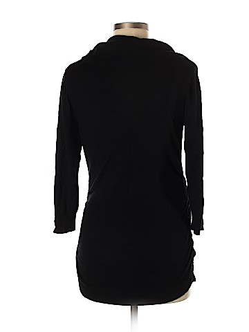 A Pea in the Pod Pullover Sweater (view 2)