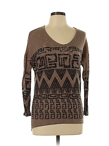 Ginger G. Pullover Sweater (view 1)