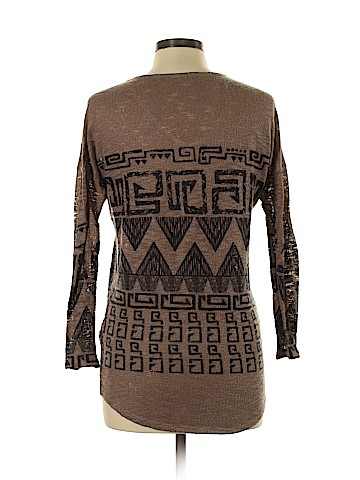 Ginger G. Pullover Sweater (view 2)