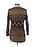 Ginger G. Brown Pullover Sweater Size M - photo 2