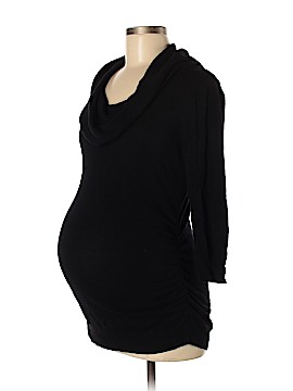 A Pea in the Pod Size Med Maternity