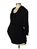 A Pea in the Pod Black Pullover Sweater Size M - photo 1