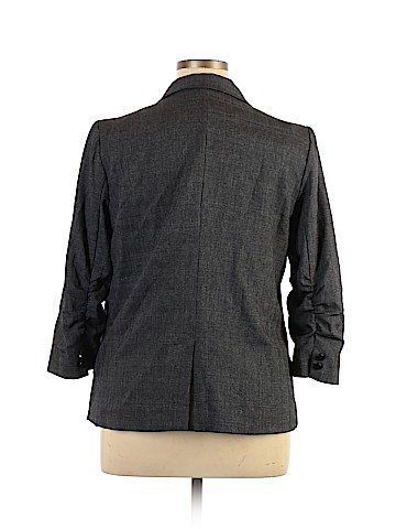 Skies Are Blue Blazer (view 2)