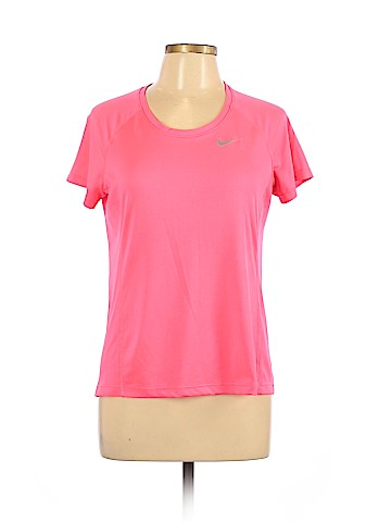 Nike Active T-Shirt (view 1)