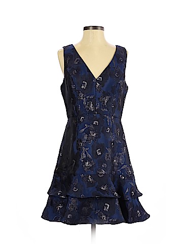 Hutch Casual Dress (view 1)