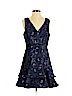 Hutch Blue Casual Dress Size 2 - photo 1