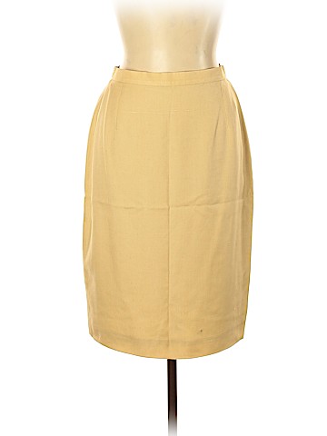 Yves Saint Laurent Variation Casual Skirt (view 1)