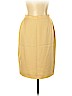 Yves Saint Laurent Variation Tan Casual Skirt Size 10 - photo 1