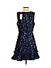 Hutch Blue Casual Dress Size 2 - photo 2