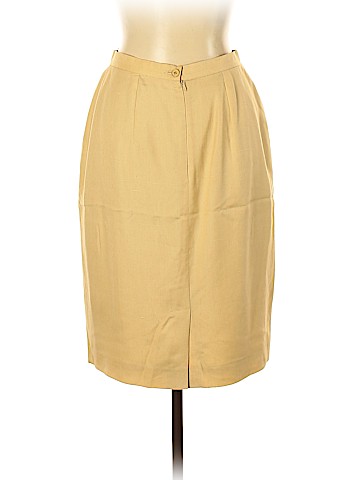 Yves Saint Laurent Variation Casual Skirt (view 2)